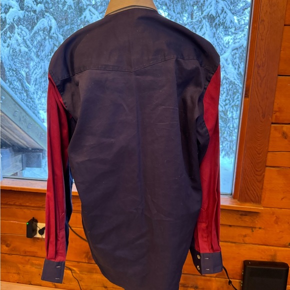 Roper button-Up - Picture 2 of 5